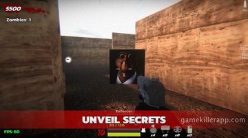 Game Screenshot 5