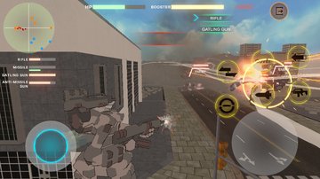 Game Screenshot 2