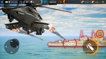 Game Screenshot 5