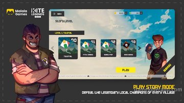 Game Screenshot 3