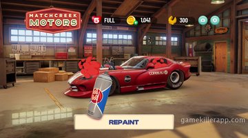 Game Screenshot 4