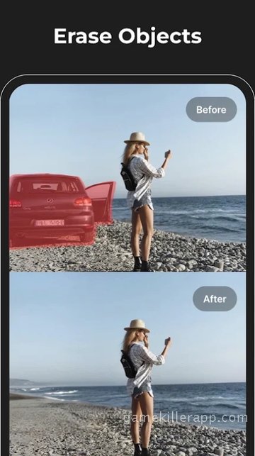 App Screenshot 2