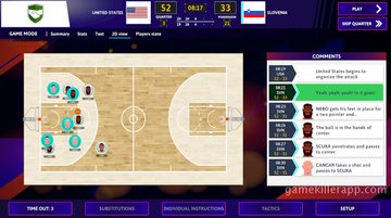 Game Screenshot 2