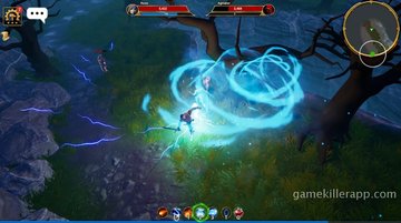 Game Screenshot 3