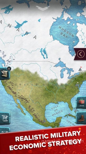 Game Screenshot 1