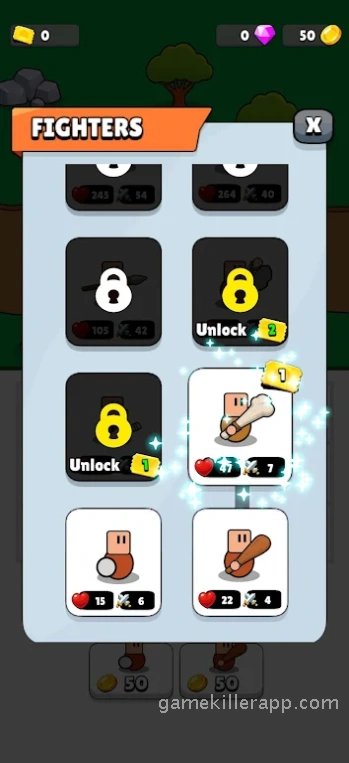 Game Screenshot 4