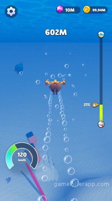 Game Screenshot 5