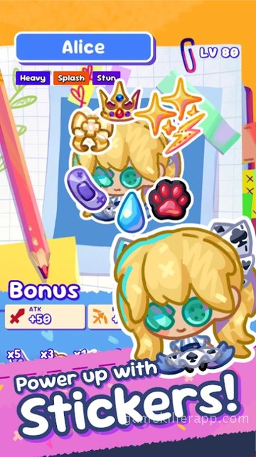 Game Screenshot 4