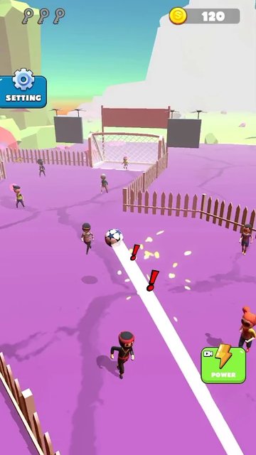 Game Screenshot 4
