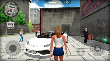 Game Screenshot 1