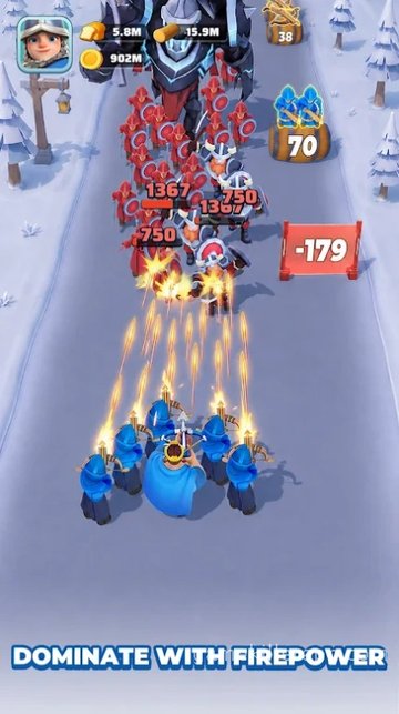 Game Screenshot 5