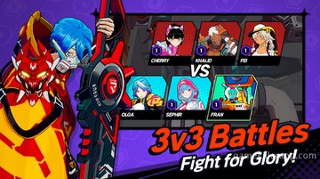 Game Screenshot 5