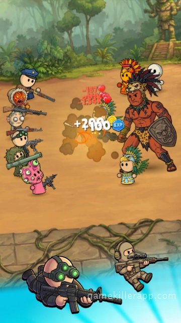 Game Screenshot 5