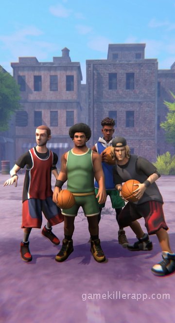 Game Screenshot 3