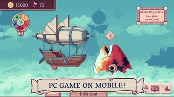 Game Screenshot 1