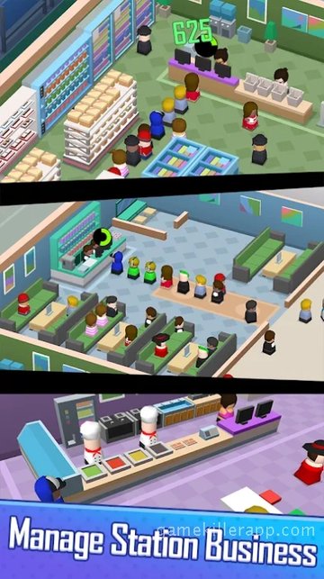 App Screenshot 2
