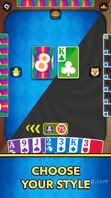 Game Screenshot 3