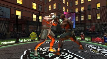 Game Screenshot 2