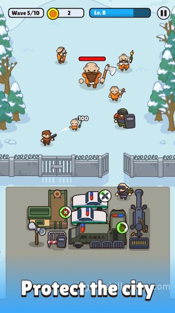Game Screenshot 3