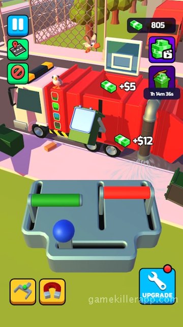 Game Screenshot 5