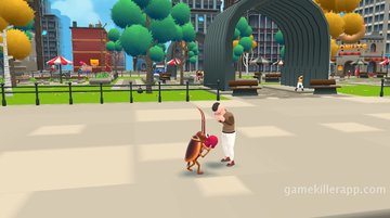 Game Screenshot 5