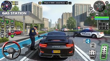 Game Screenshot 5