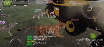 Game Screenshot 1