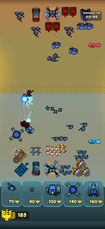 Game Screenshot 4