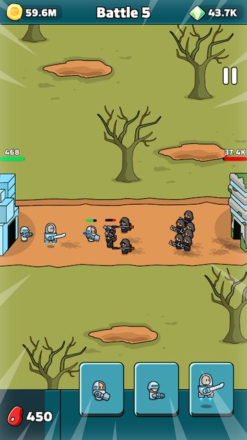 Game Screenshot 1