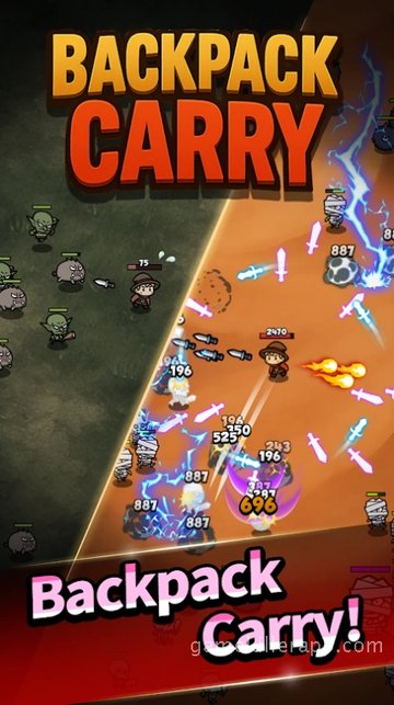 Game Screenshot 1