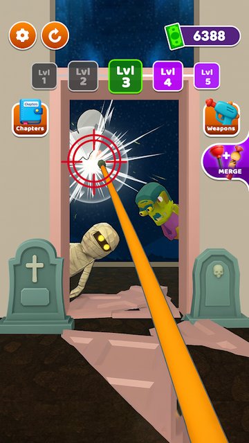Game Screenshot 2