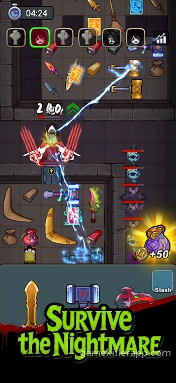 Game Screenshot 5