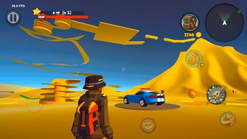Game Screenshot 1