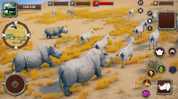 Game Screenshot 5