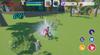 Game Screenshot 3