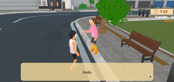 Game Screenshot 5
