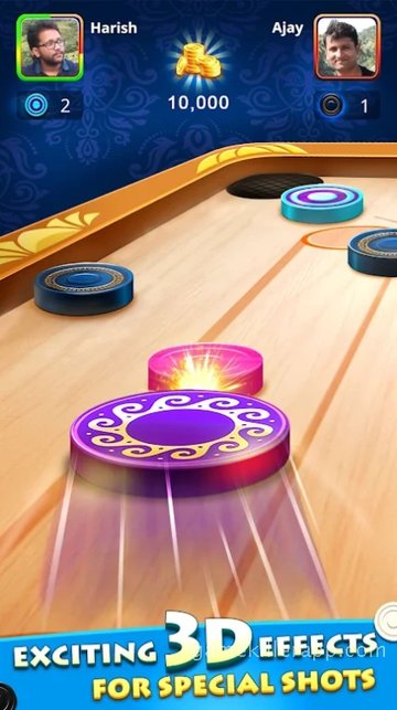 Game Screenshot 3