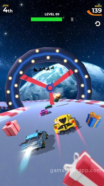 App Screenshot 2