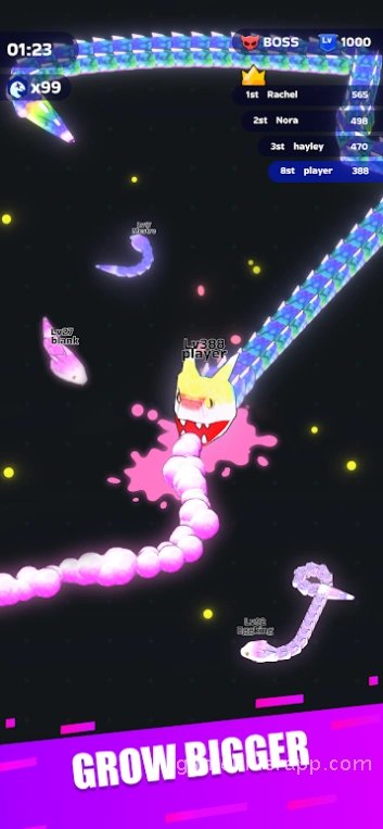 Game Screenshot 5