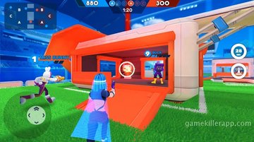 Game Screenshot 2