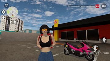Game Screenshot 2