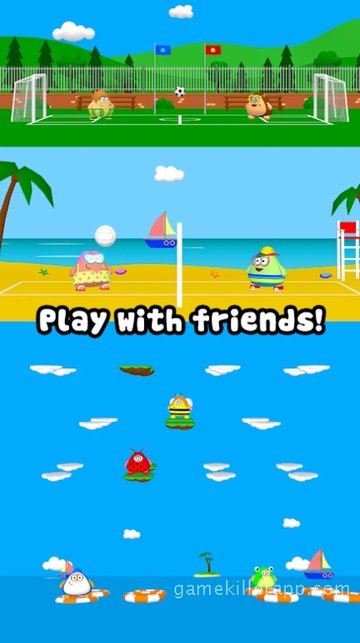 Game Screenshot 5