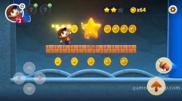 Game Screenshot 2