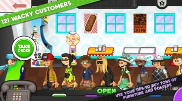 App Screenshot 2