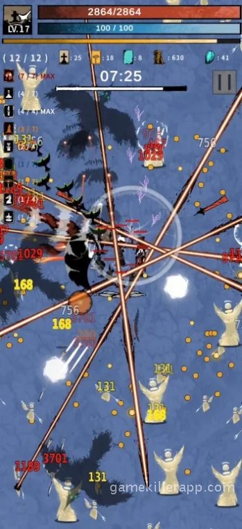 Game Screenshot 5