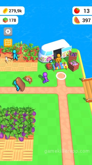 Game Screenshot 2