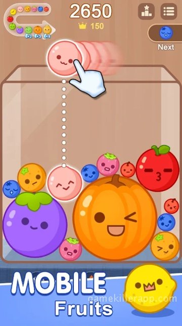 Game Screenshot 1