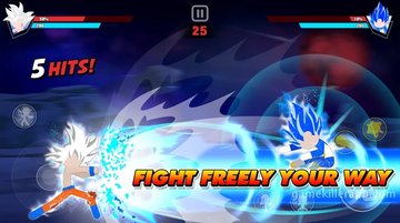 Game Screenshot 1