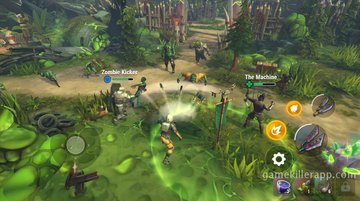 Game Screenshot 3