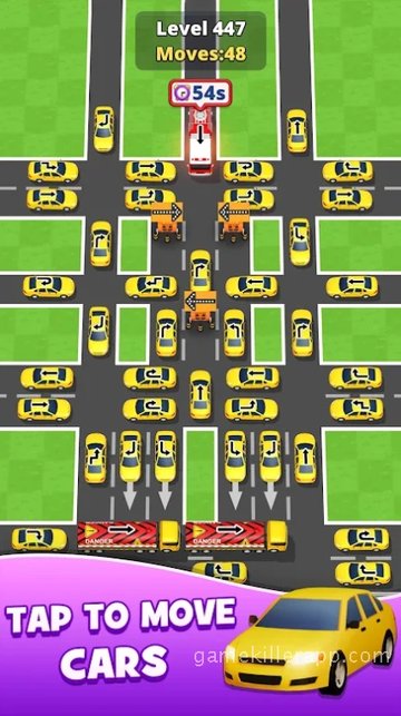 Game Screenshot 5